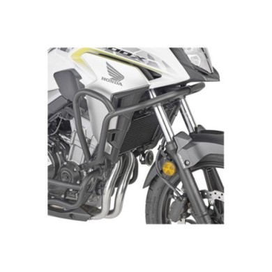GIVI Protèges carénage noir