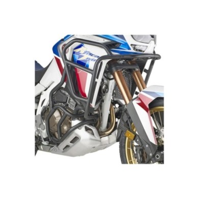 GIVI Protèges carénage Inox
