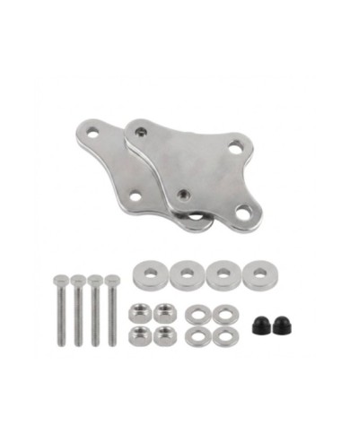 GIVI Kit de montage spécifique pour TNH1201 sans barre de protect
