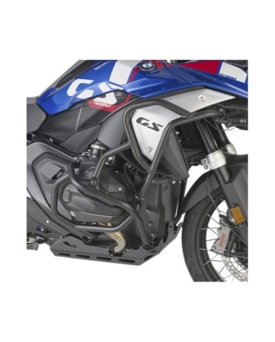 GIVI Barre de carrossage