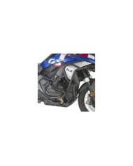 GIVI Barre de carrossage