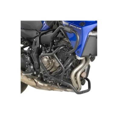 GIVI Protèges carénage noir