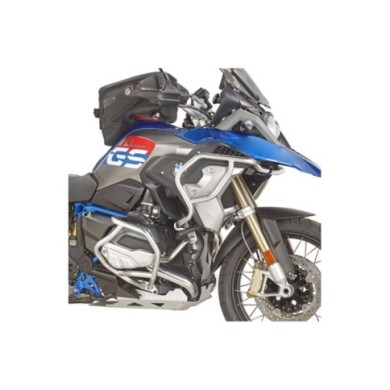 GIVI Verkleidungsschutzbügel schwarz