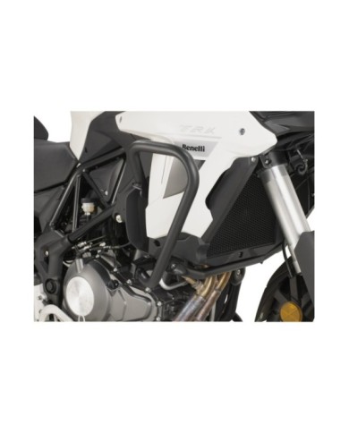 GIVI Protèges carénage noir