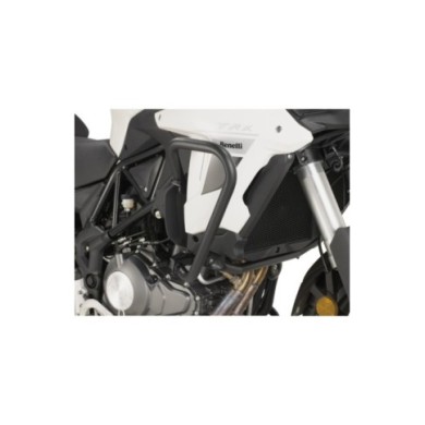 GIVI Protèges carénage noir