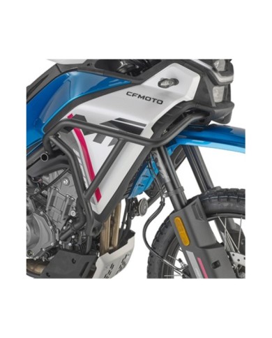 GIVI Spezifischer Sturzbügel, schwarz