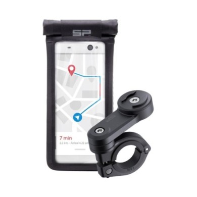 SP-Connect Moto Bundle LT Universal Case SPC+