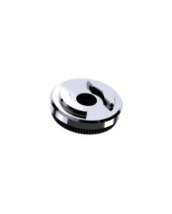 SP-Connect Head SPC+ chrome Moto Pro, Barclamp Pro, Clutch Pro
