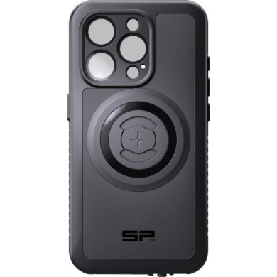 SP-Connect Custodia per iPhone 15 Pro Xtreme