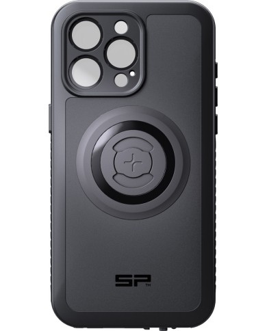 SP-Connect Phone Case Xtreme iPhone 15 Pro Max