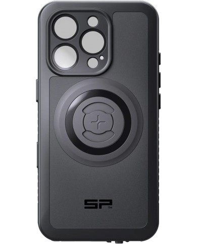 SP-Connect Custodia per iPhone 16 Pro Xtreme