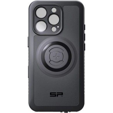 SP-Connect Custodia per iPhone 16 Pro Xtreme