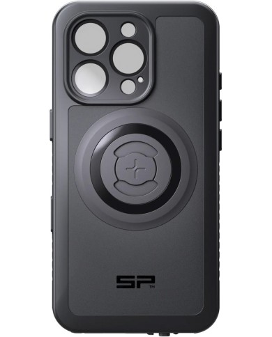 SP-Connect Custodia Xtreme per iPhone 16 Pro Max