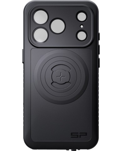 SP-Connect Coque de téléphone Xtreme iPhone 17 Pro