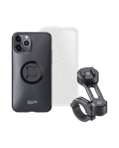 SP-Connect Motorrad-Set iPhone 11 Pro XS X