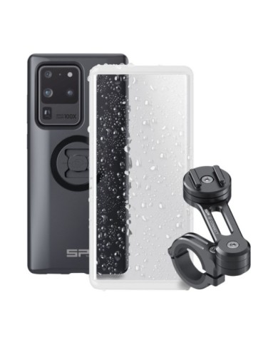 Kit per moto SP-Connect Samsung S20 Ultra