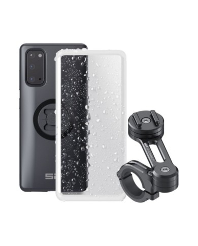 Kit moto SP-Connect Samsung S20