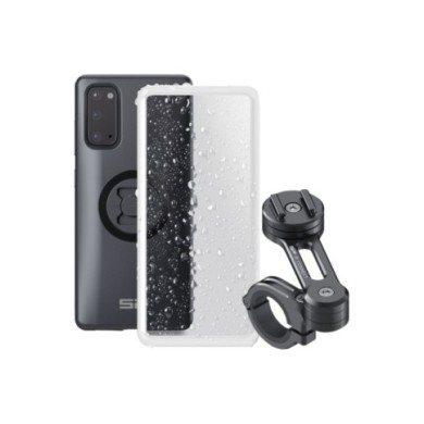 SP-Connect Ensemble moto Samsung S20