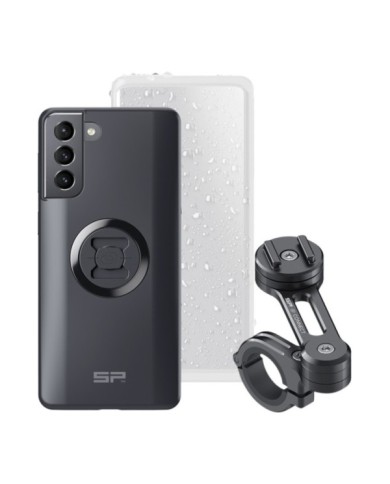 Pacchetto moto SP-Connect SP S21+