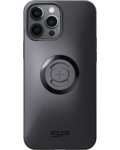 SP-Connect Custodia per telefono SPC+ iPhone 13 Pro Max 12 Pro Max