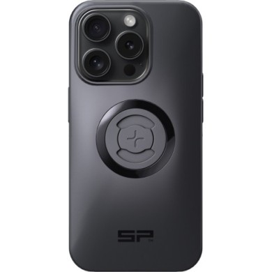 SP-Connect Coque SPC+ iPhone 15 Pro