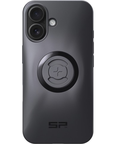 SP-Connect Custodia per telefono SPC+ iPhone 16