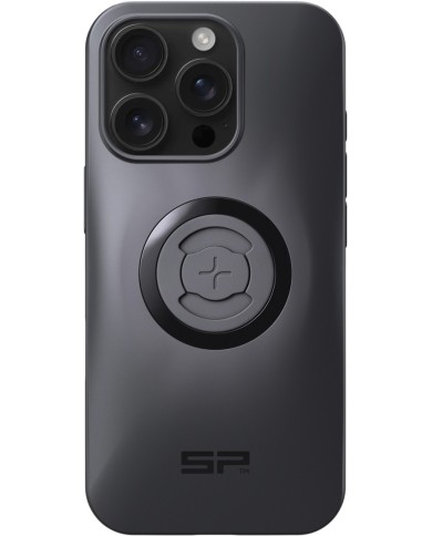 SP-Connect Custodia per telefono SPC+ iPhone 16 Pro