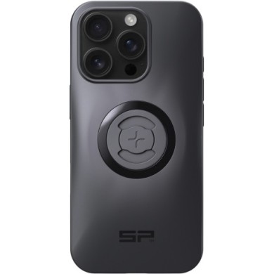 SP-Connect Custodia per telefono SPC+ iPhone 16 Pro