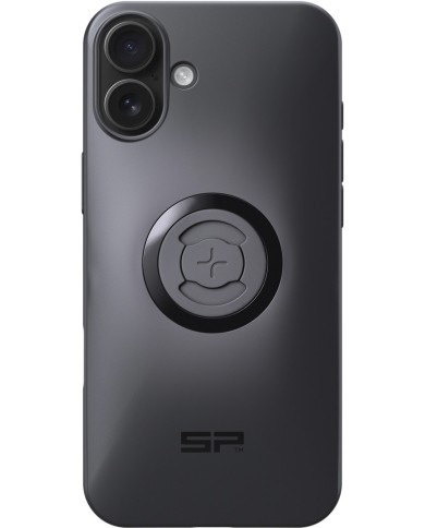 SP-Connect Custodia per telefono SPC+ iPhone 16 Plus