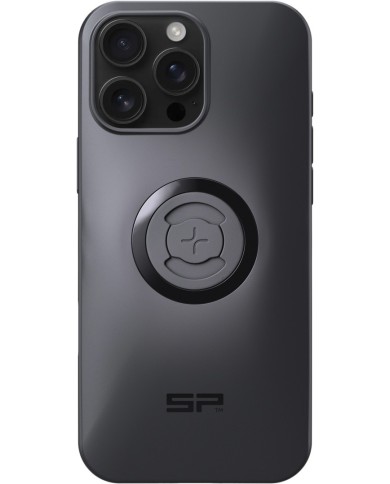 SP-Connect Custodia telefonica SPC+ per iPhone 16 Pro Max