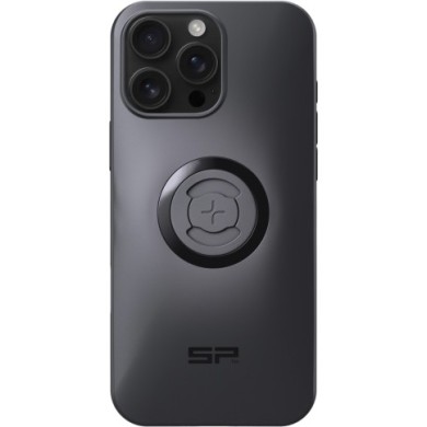 SP-Connect Custodia telefonica SPC+ per iPhone 16 Pro Max