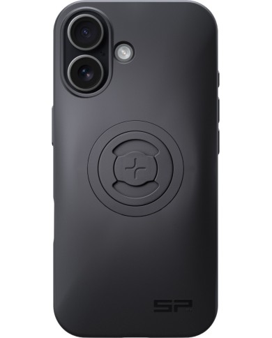 SP-Connect Handyhülle SPC+ iPhone 17