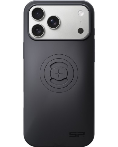 SP-Connect Coperchio del telefono SPC+ iPhone 17 Pro Max