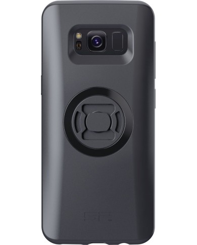 SP-Connect Étui téléphone Samsung S9+ S8+