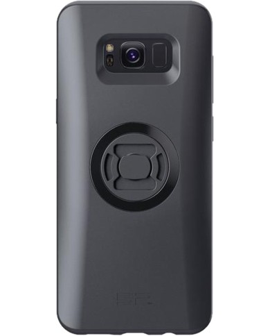 SP-Connect Étui téléphone Samsung S9+ S8+