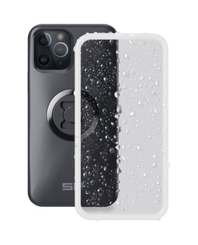 SP-Connect Handyhülle wasserfest iPhone 17e 16e 16 15  14 Pro 14 13 Pro