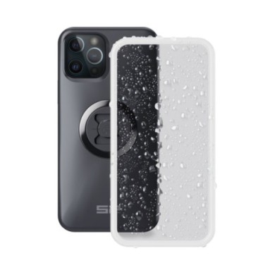 SP-Connect Handyhülle wasserfest iPhone 17e 16e 16 15  14 Pro 14 13 Pro
