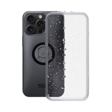 SP-Connect Couverture iPhone 15,14 Plus  14,13,12 Pro Max