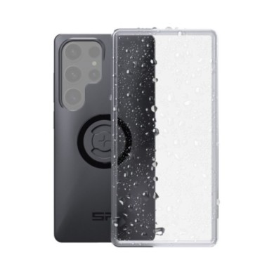 SP-Connect Weather Cover S25 Ultra
