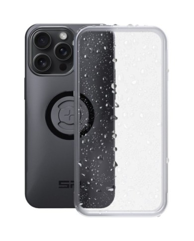 SP-Connect Handyhülle wasserfest iPhone 15 Pro Max