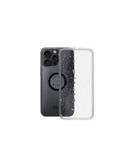 SP-Connect Housse de protection contre les intempéries pour iPhone 15 P