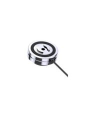 SP-Connect Charging Anti Vibration Module Chrome SPC+