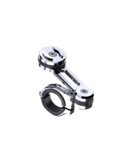 SP-Connect Moto Fortification Pro chrom