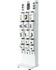 SP-Connect POS Display 3.0