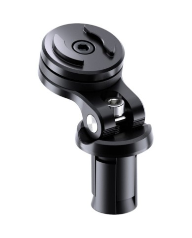 SP-Connect Motorrad Lenkervorbau Befestigung