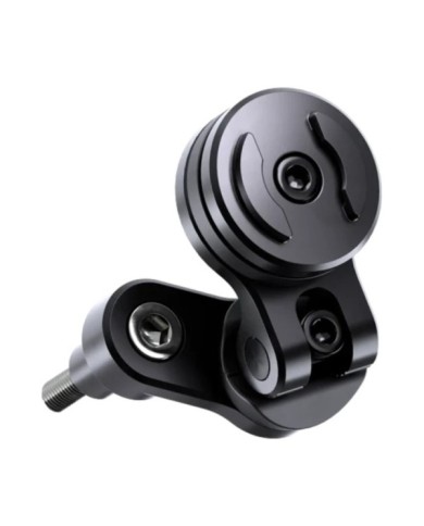 SP-Connect Fixation Levier Moto Pro