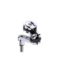 SP-Connect Motorrad Lenkerbock Befestigung Pro chrom