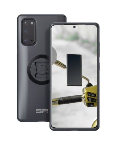 Set di specchietti SP-Connect per moto Samsung S20