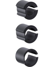 Set di adattatori di diametro SP-Connect per montaggio a specchio (Pro)