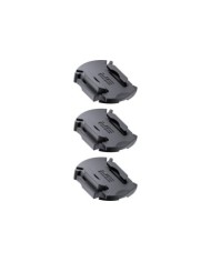 Adattatore SP-Connect Microrail SPC+ 3 pezzi